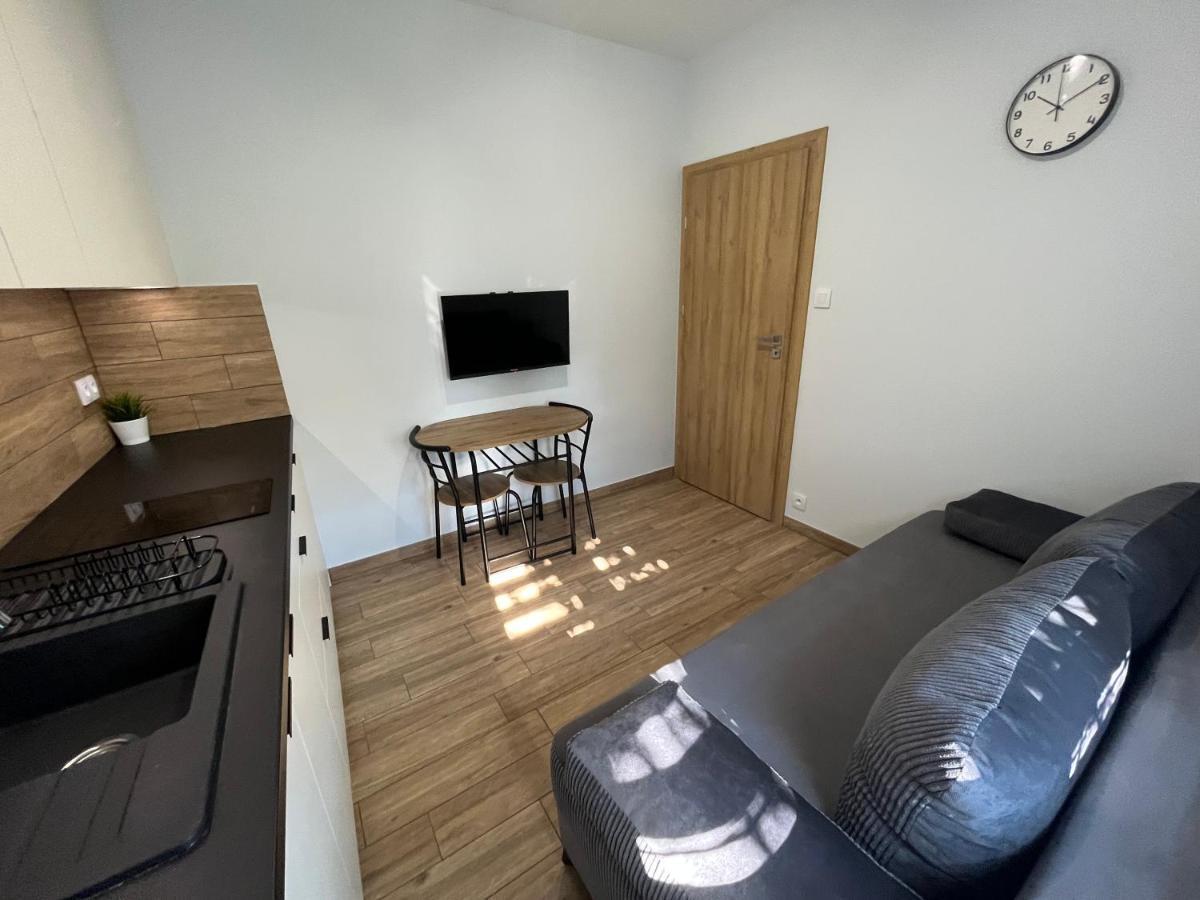 Apartament Wojska Polskiego 35 Villa Wadowice Exterior foto
