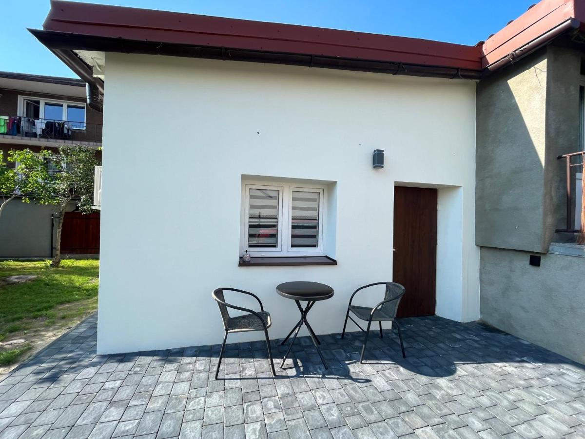 Apartament Wojska Polskiego 35 Villa Wadowice Exterior foto